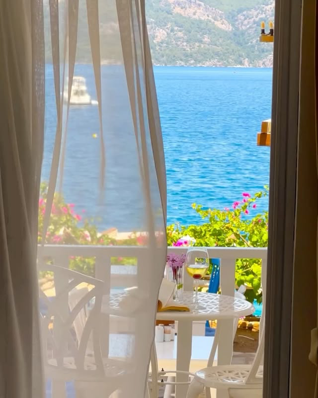 A New Found Love: A Place in France That Stole My&nbsp;Heart