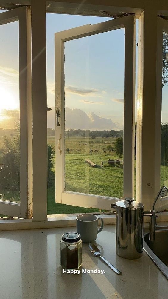 Savouring the Last Days of Winter: Preparing for Spring with a Cup of Tea & Fresh&nbsp;Air