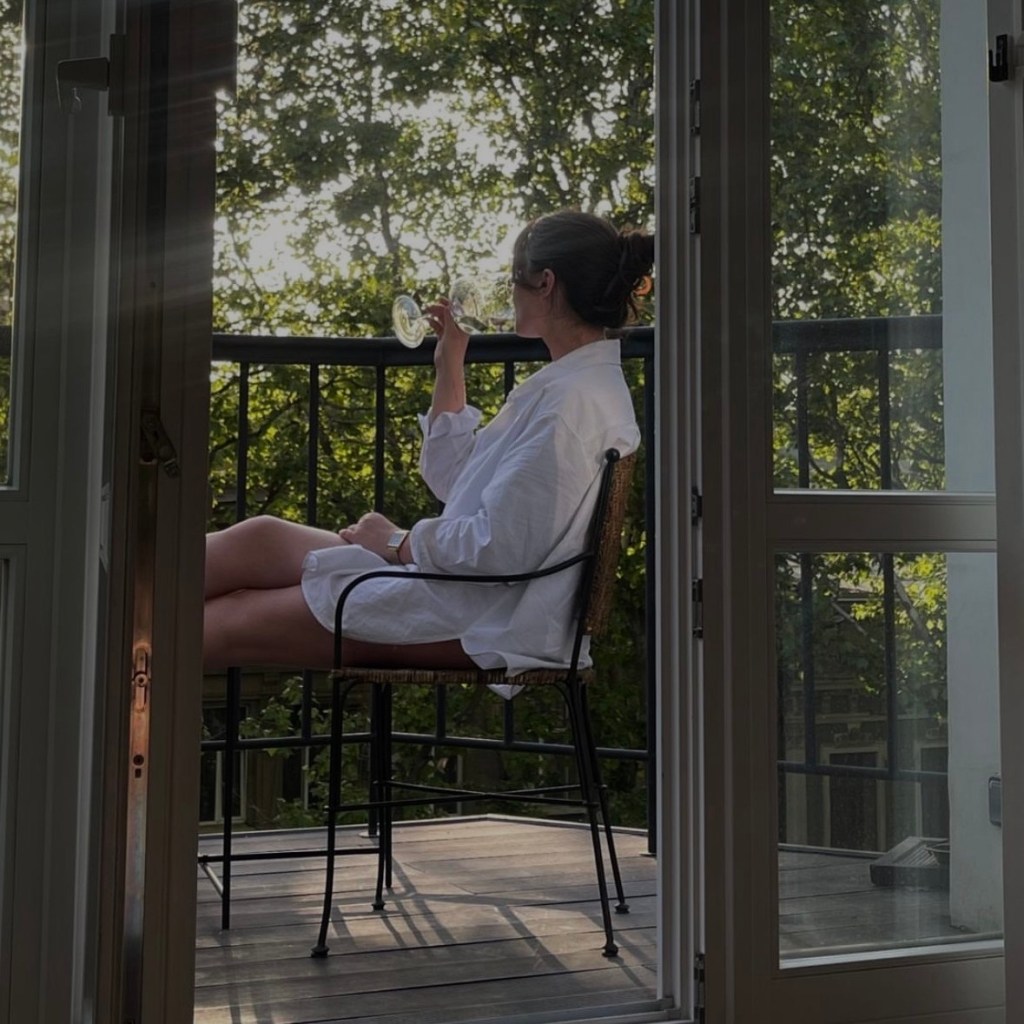 5 Slow Living Lessons from My 30s: On Womanhood, Intuition & Trusting the&nbsp;Process