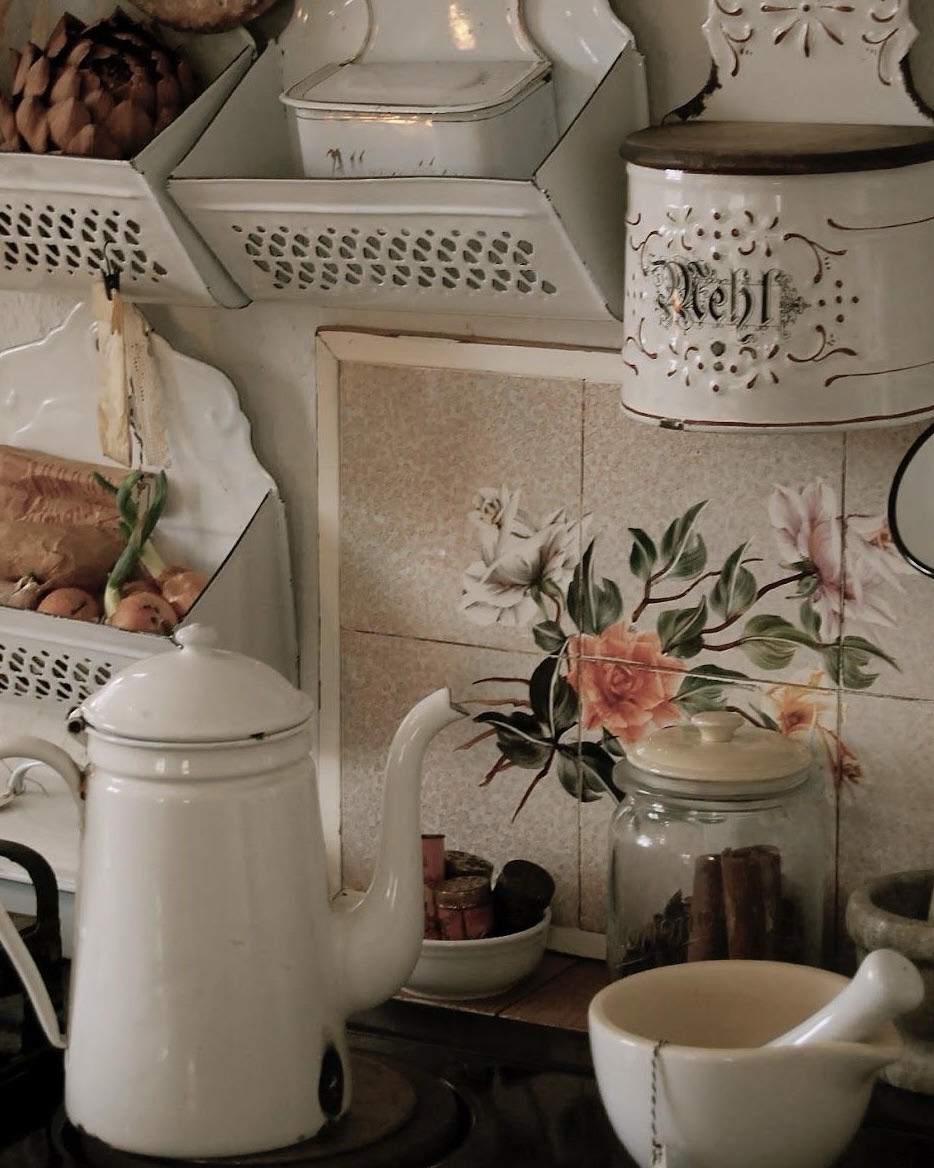 15 Cosy Grandma-Inspired Hobbies to Embrace Slow Living & Feminine Joy&nbsp;🌸