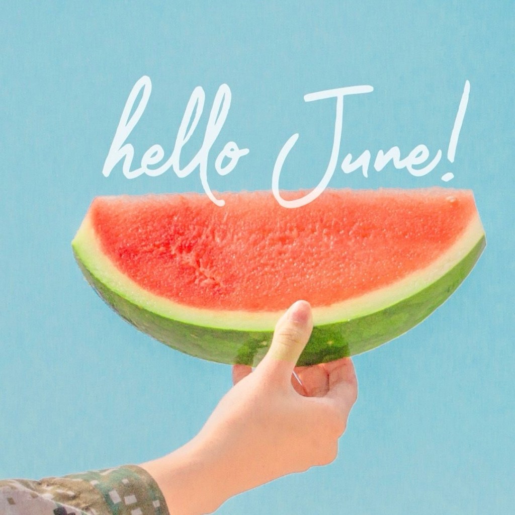 🌞 June Slow Living To-Do&nbsp;List