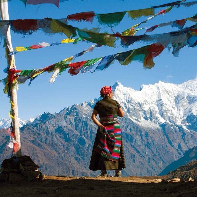 🍵 Wandering Slowly Through the Mountains: A Journey of Mist, Monasteries & Moments That&nbsp;Matter