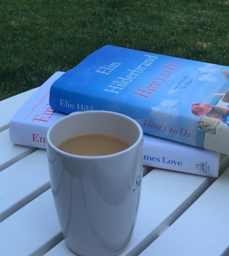 Best Summer Books to Read Right Now: 5 Addictive Page-Turners for Your&nbsp;TBR